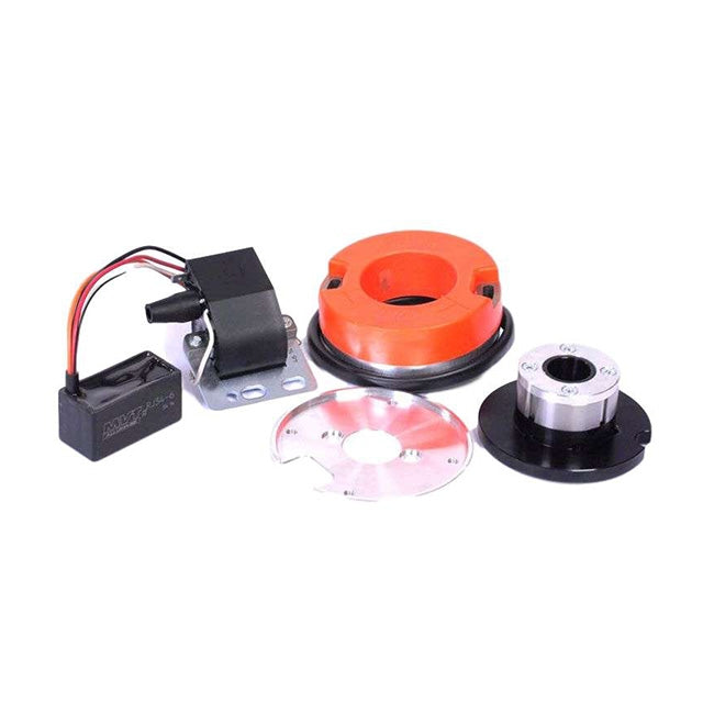 Rotor Interior MVT DIGITAL DIRECT, con luz,  Peugeot excepto Ludix