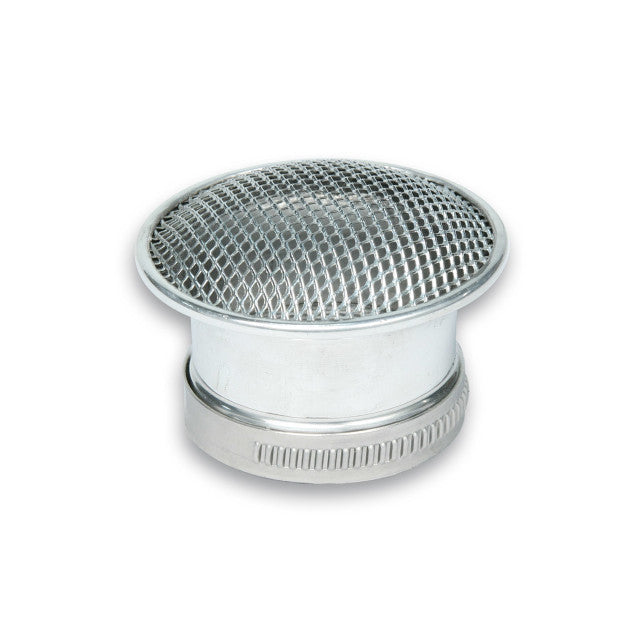 Embudo de admisión D.52x35mm,