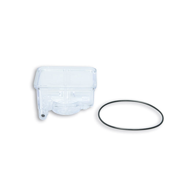 Cubeta transparente PHBL-PHBH
