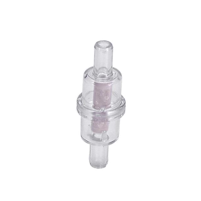 Filtro de gasolina POLINI, d.8mm,