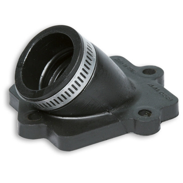 Tobera de admisión MHR D.22x28mm,, MBK Nitro - Yamaha Aerox