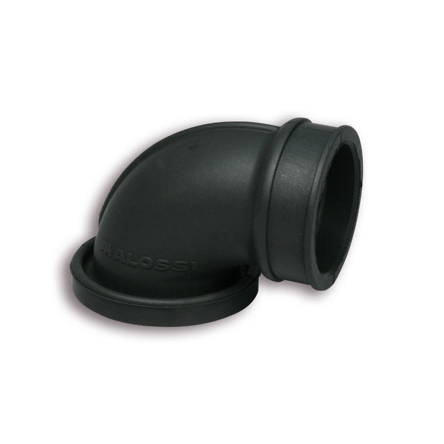 Tobera orientable 90° Vespa PX 200 2T D.32mm Malossi