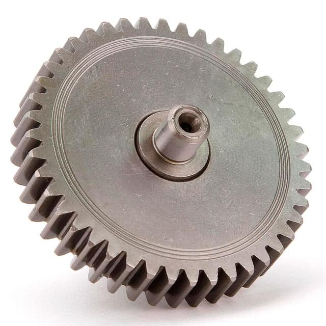 Transmisión primaria Jasil, 13/43-13D Bws/ Booster, Neos /Ovetto