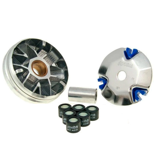 Variador Kymco 50 2T Polini Hi-Speed