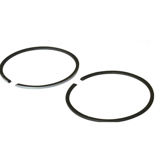 Segmentos Top Performances Ø47.4mm, hierro, Derbi