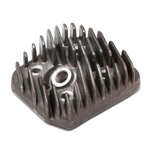 Culata Airsal Alu T6 70cc, Peugeot Ludix AC