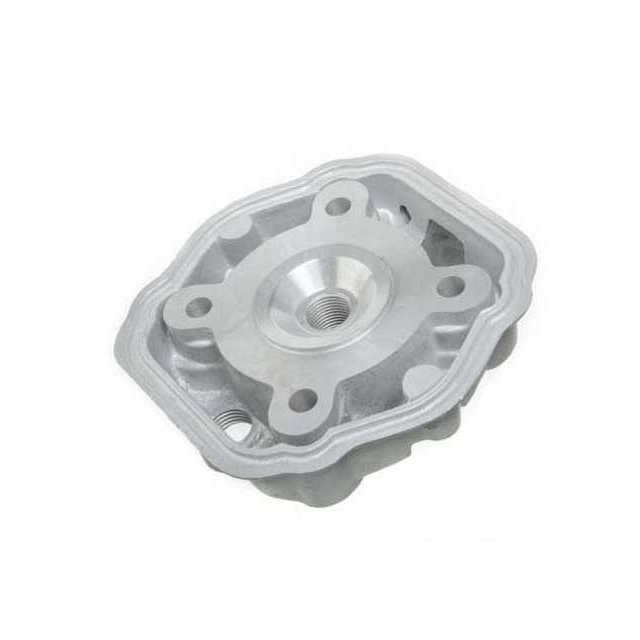 Culata Airsal Alu Tech Pistón 50cc, Derbi Euro 3