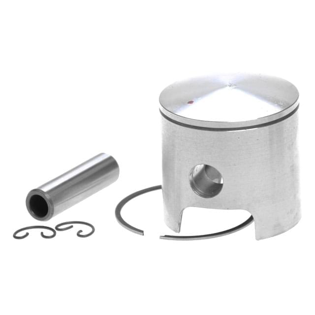 Pistón Airsal Alu T6 Ø47.6mm,, Peugeot Ludix AC