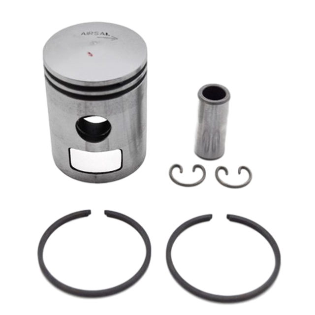 Pistón Airsal Alu Ø39mm,, AV 10 – AV 51