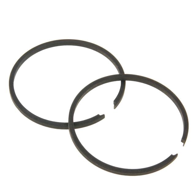 Segmento Airsal Alu Ø39mm,, MBK AV 7 – AV 87