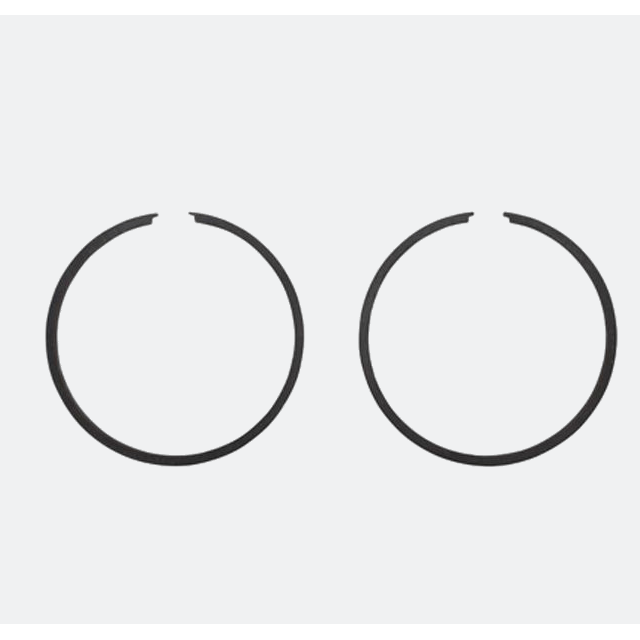 Segmento Airsal Alu Ø39mm,, AV 10 – AV 51