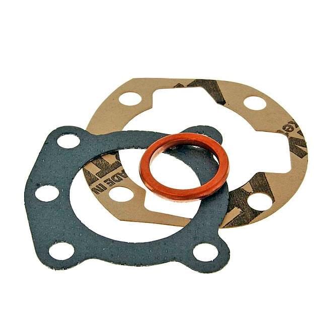 Juego de juntas Airsal Alu T6 Ø40mm,, Peugeot 103 T3 – 104 T3 Brida