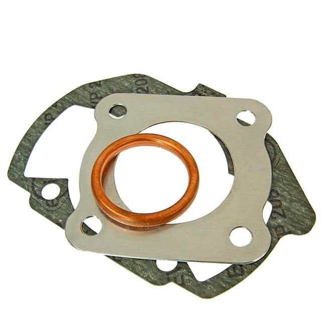 Juego de juntas Airsal Alu T6 Ø40mm,, Peugeot Ludix AC