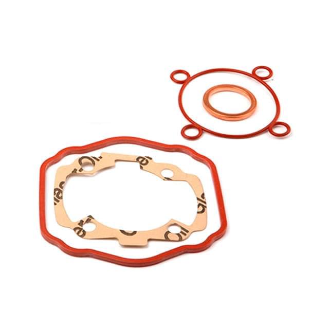 Juego de juntas Airsal Alu Ø47.6mm,, Peugeot Ludix Blaster LC