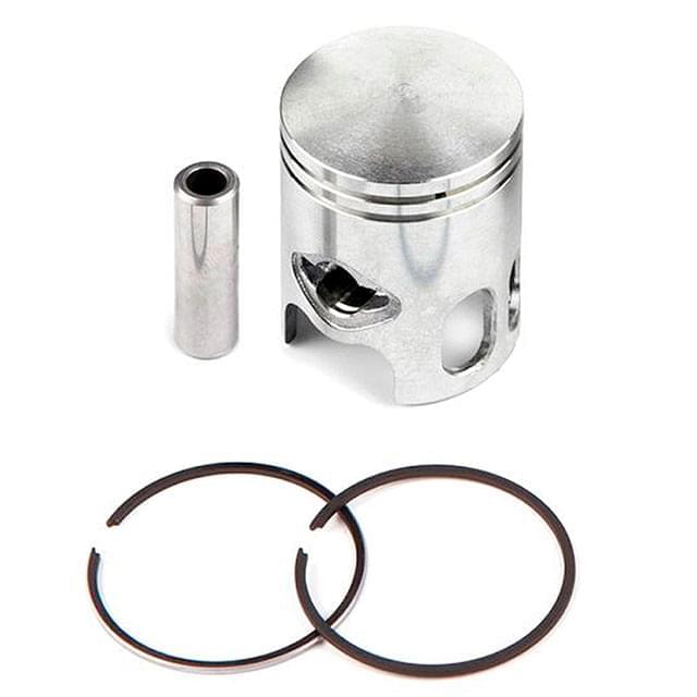 Pistón Airsal Iron-Sport ø40mm,, MBK Booster - Stunt