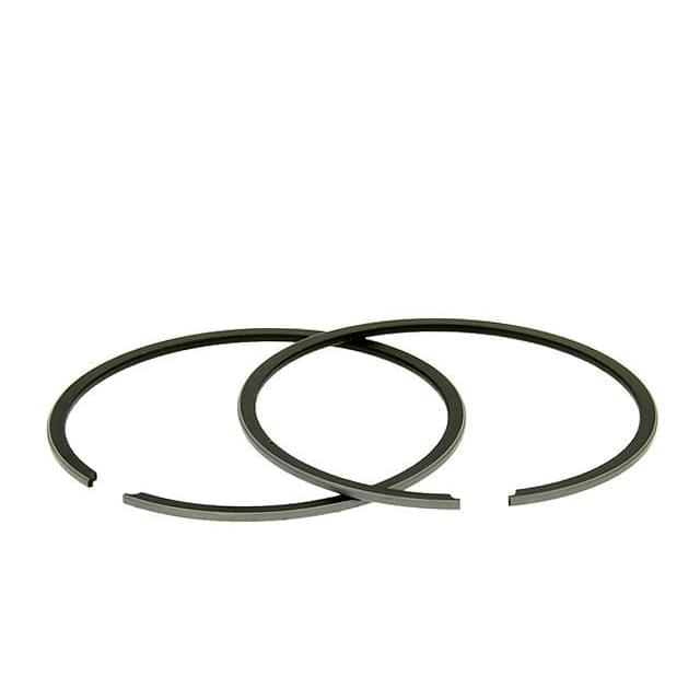 Segmentos Airsal Iron-Sport ø39.90mm,, Derbi Euro 2