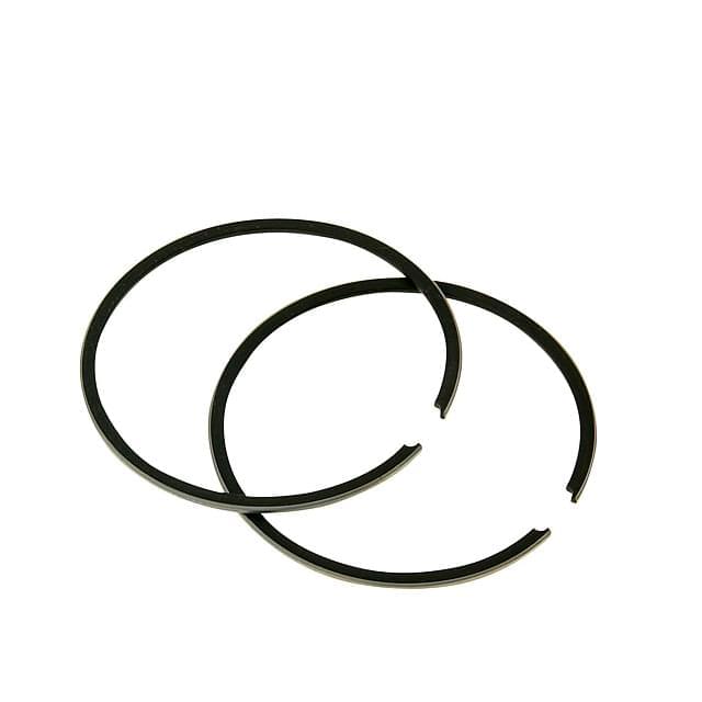 Segmentos Airsal Iron-Sport ø40mm,, MBK Booster - Stunt
