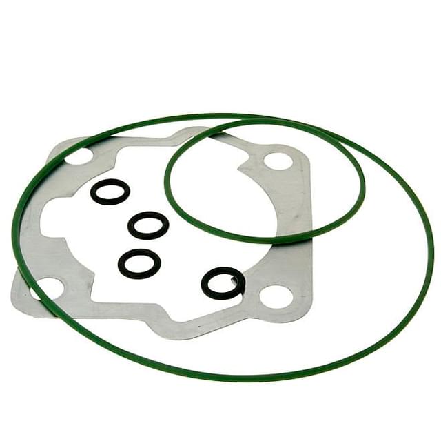 Juego de juntas Airsal Iron-Sport ø47mm,, Derbi Euro 2