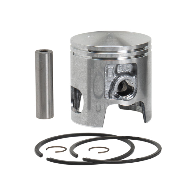 Pistón Malossi Sport (B0) d=47mm bulón 10mm 2 aros