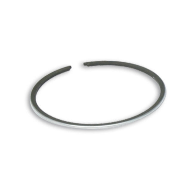 Segmento MHR Team Ø 40x1 rectangular hierro KDN5 cromado