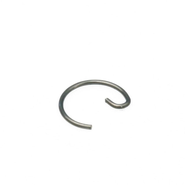 Clip bulón Malossi D.10mm