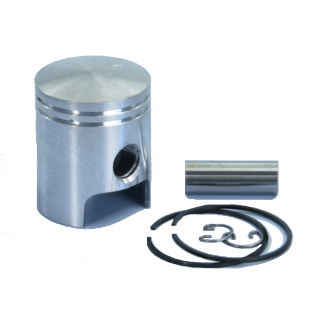 Pistón POLINI Hierro, D.40,4mm, Peugeot AC