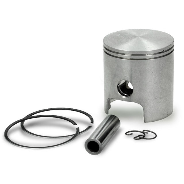 Pistón POLINI Aluminio, D.50mm, letra A, AM6 – Derbi