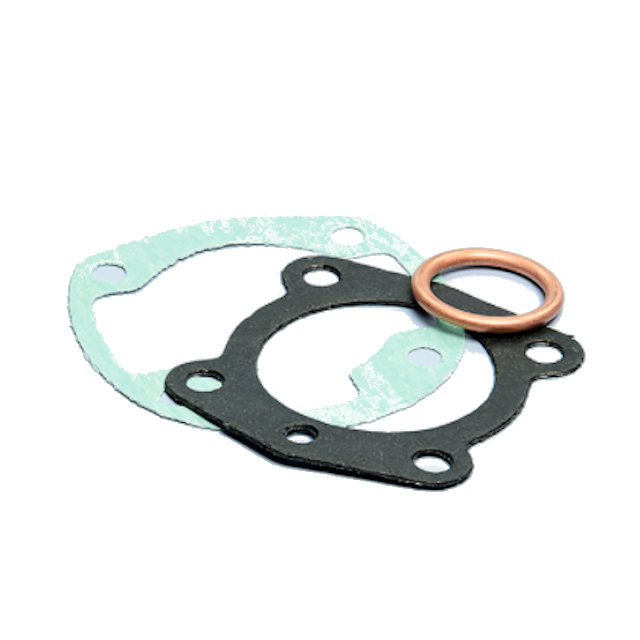 Juego de juntas POLINI, D.46mm, Peugeot 103 AC