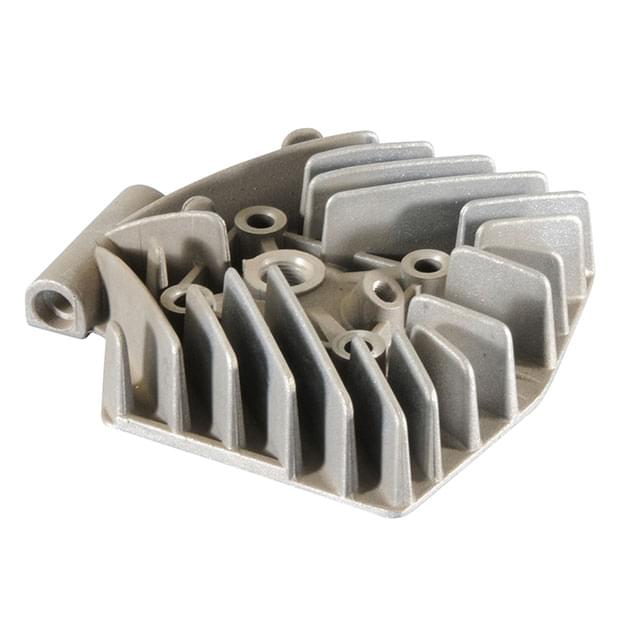 Culata POLINI Aluminio, D.46mm, MBK 51