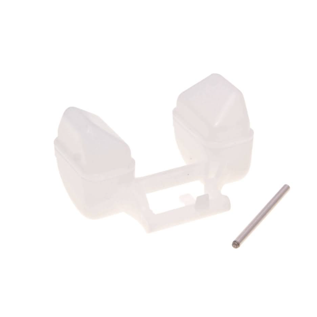 Flotador carburador POLINI, carburador CP