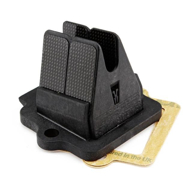 Caja de láminas Top V-FORCE Piaggio