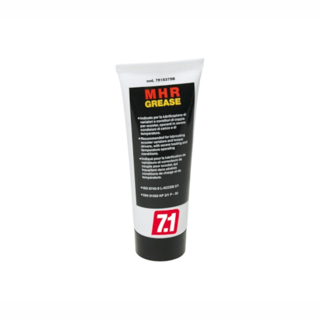 Grasa Lubricante MHR 7.1 para Polea 40gr