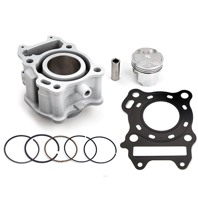 Cilindro Suzuki 125 Burgman aluminio Airsal