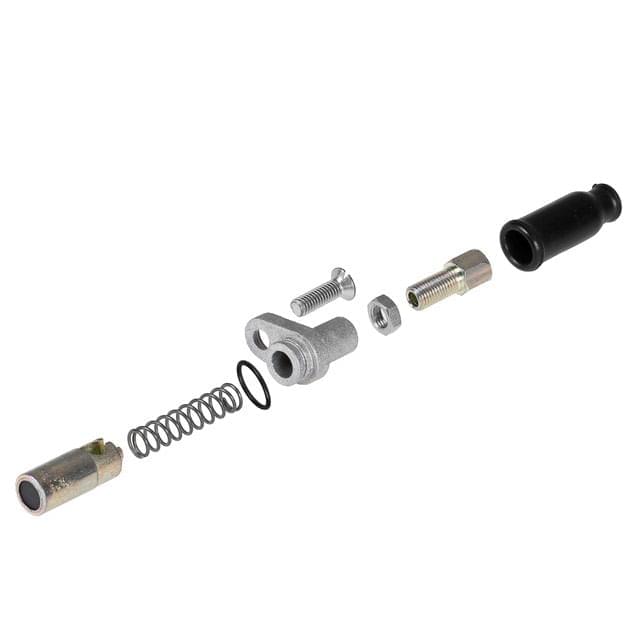 Kit starter cable recto DellOrto PHBE / PHBH / PHBL