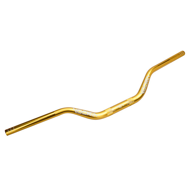 Manillar VOCA Racing HB28 (d.28,6mm, l.805mm) - oro