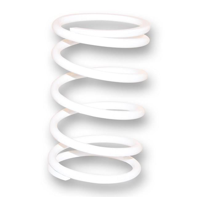 Muelle de contraste Malossi Multivar Blanca, para variador 5116277