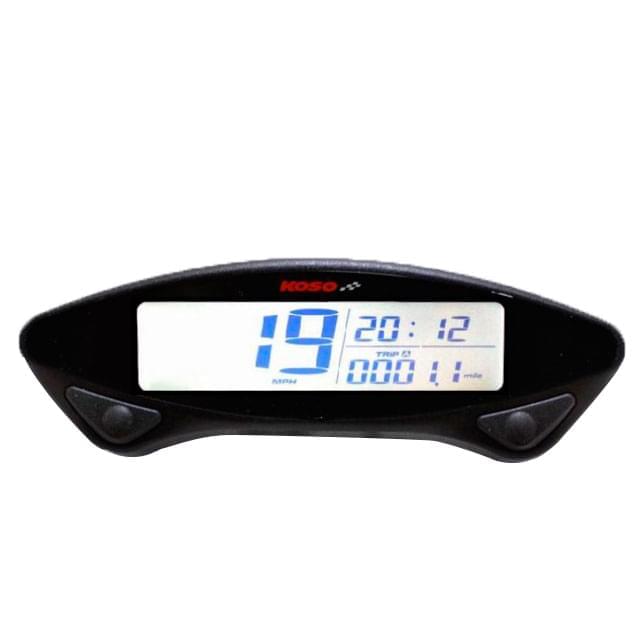 Velocímetro Koso DB EX-02S