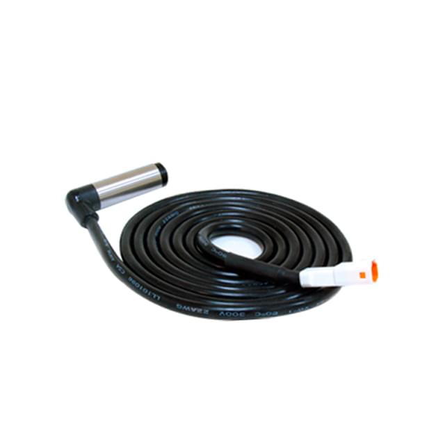 Sensor de velocidad activo Koso SA-07 JST  2000mm anclaje blanco/nuevo Koso