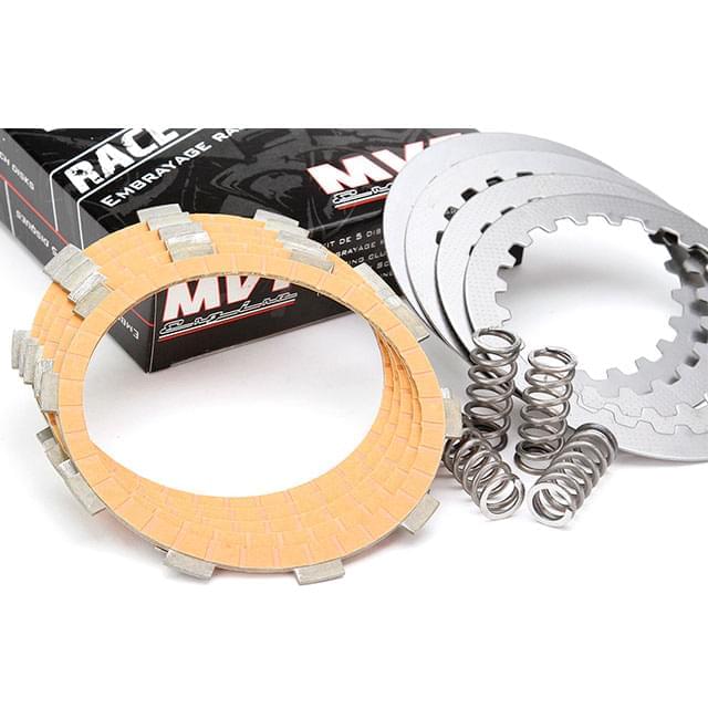 Discos de embrague AM6 50cc, MVT