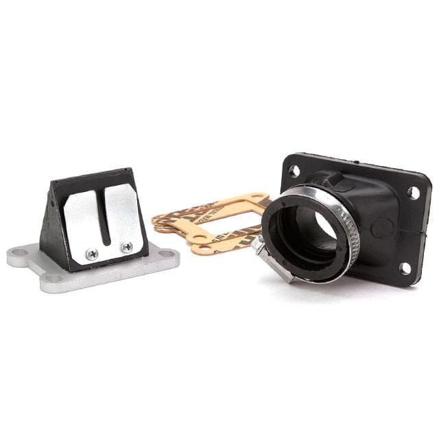 Sistema de admisión AM6 d=35mm MVT Racing 50cc