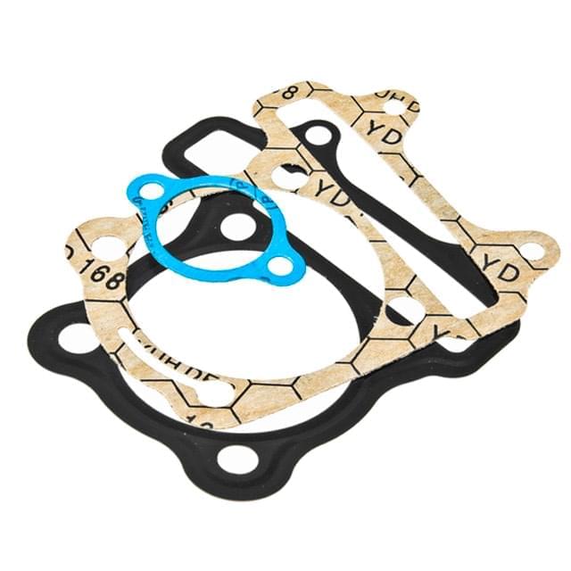 Juntas para Cilindro (kit) Airsal (02350360) "Aluminio 163,4cc", d.60mm, Kymco 4T 150cc AC