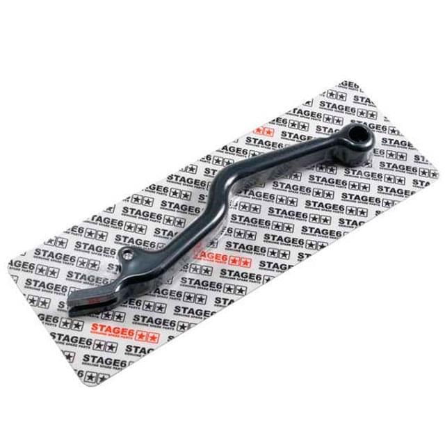 Maneta de freno bomba Stage6 R/T CNC izq/drch