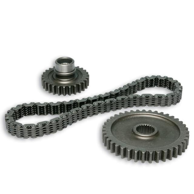 Transmision Malossi MHR Yamaha T-Max 500