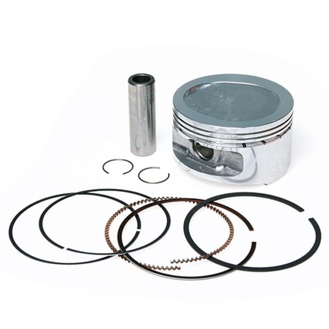 Pistón D.74mm 4T (D), Malossi