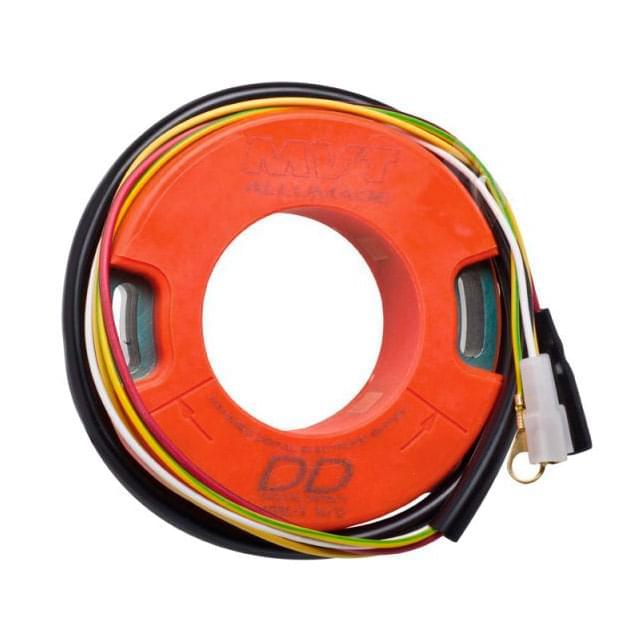 Stator para DD 12