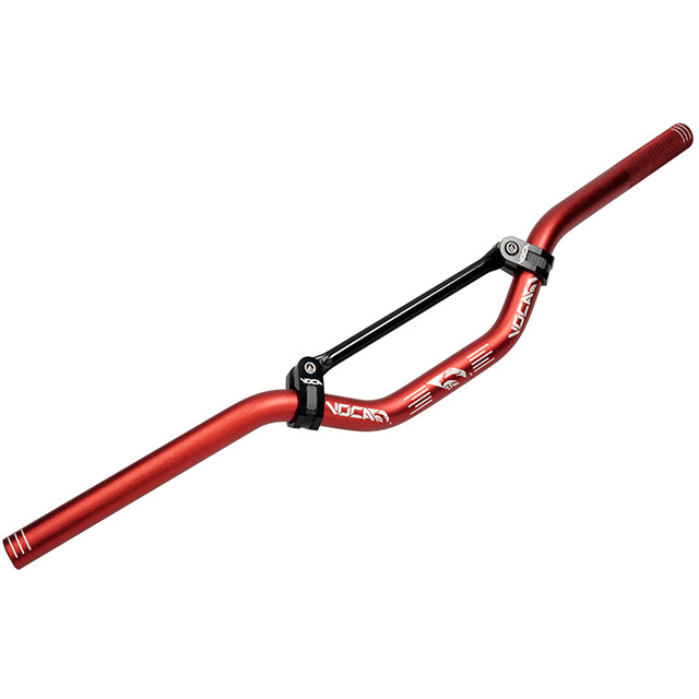 Manillar d.22.2 VOCA Scooter, Rojo