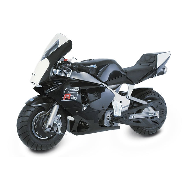 MINIBIKE 910 CARENA S AIRE NEGRA 4,2