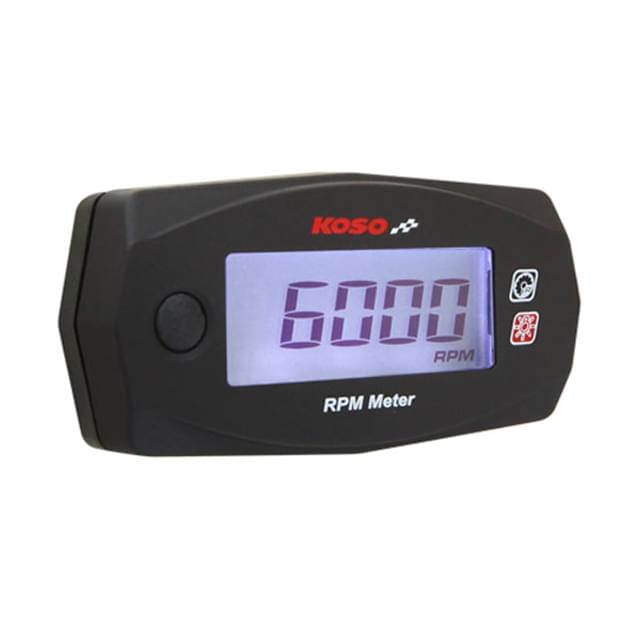 Koso Mini RPM 4 (batería interna)