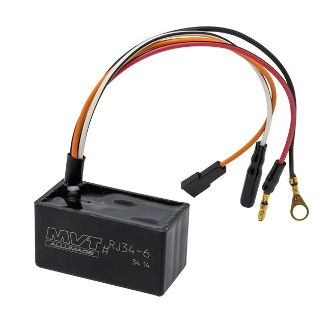 CDI MVT Digital Direct