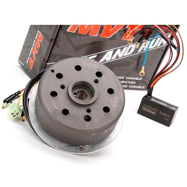 Encendido Aerox/Jog a partir 2003 MVT Millenium